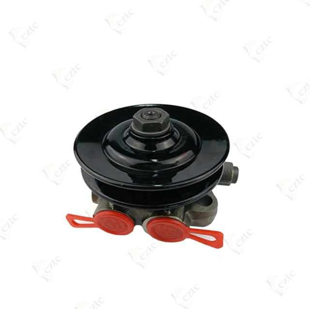 Fuel Pump For Schwing Concrete Pump Diesel Engine (Deutz BF4M2012)